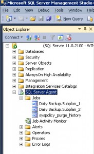 sql backup 14